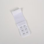 Takoy Prodloužení obvodu podprsenky barva bílá - 1 ks – Zboží Dáma