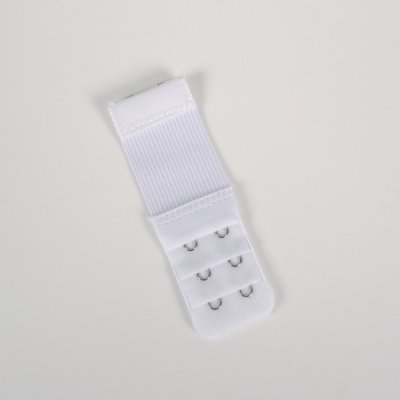 Takoy Prodloužení obvodu podprsenky barva bílá - 1 ks – Zboží Dáma