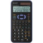 Sharp EL 520 X – Sleviste.cz