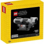 LEGO® 5006290 Yoda's Lightsaber Promotional: Star Wars™ Episode 2 – Zboží Živě