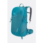 Rab Aeon ND 25l marina blue – Zboží Mobilmania