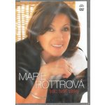 Marie Rottrová: Tisíc Tváří Lásky / Best Of DVD – Hledejceny.cz