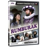 Rumburak DVD – Hledejceny.cz