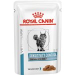 Royal Canin VD Cat Sensitivity Control Chicken 12 x 85 g – Zbozi.Blesk.cz