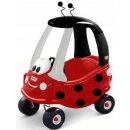 Little Tikes Autíčko Cozy Coupe beruška