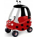 Little Tikes Autíčko Cozy Coupe beruška – Hledejceny.cz