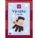 Výrobky z textilu - Zdena Sitarčíková – Hledejceny.cz
