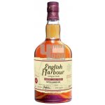 English Harbour Sherry Cask Finish 46% 0,7 l (karton) – Hledejceny.cz