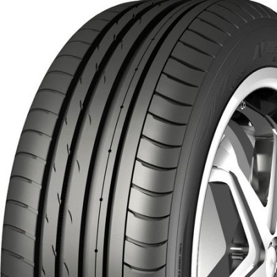 Nankang AS-2+ 285/30 R20 99Y