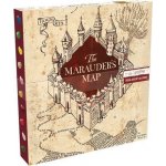 Jelly Belly Harry Potter Marauders Map Adventní kalendář – Zboží Dáma
