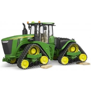 Bruder 4055 Pásový traktor John Deere 9620RX