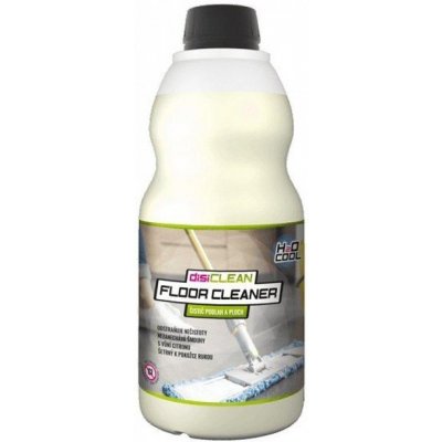 H2O COOL disiCLEAN FLOOR CLEANER 1 l