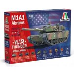 Italeri War Thunder Tornado GR.1/IDS 35107 1:48 – Zboží Dáma