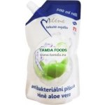 Miléne tekuté mýdlo Aloe Vera 500 ml – Zboží Dáma