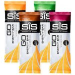 SiS GO Energy Bar 40 g – Zboží Mobilmania