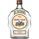 R. Jelínek Malinovice 42% 0,7 l (holá láhev) – Zboží Dáma