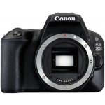 Canon EOS 200D návod, fotka