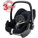 Maxi-Cosi Pebble 2014 Total Black