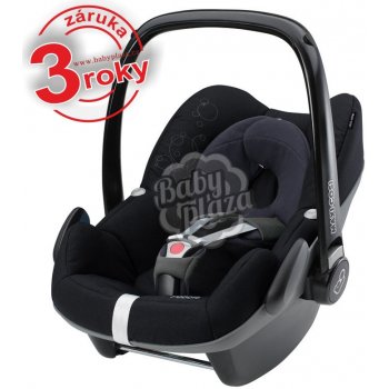 Maxi-Cosi Pebble 2014 Total Black