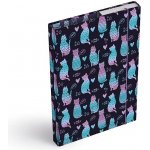 MFP 8021066 A4 Cats – Zboží Dáma