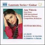 BACH J.S./PONCE M./TARREGA F./SULEK PARTITA E DUR BWV1006A ROMANTICKA – Hledejceny.cz