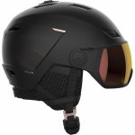 Salomon Icon LT Visor 23/24 – Hledejceny.cz