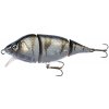 Návnada a nástraha Fox Rage Hitcher Crank Troll Jointed UV Striped Shiner 10cm 35g