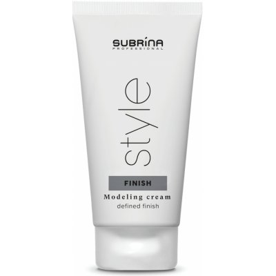 Subrina Style Finish Modelling cream 25 ml – Hledejceny.cz