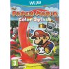 Hra na Nintendo WiiU Paper Mario Color Splash
