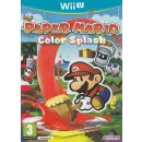 Paper Mario Color Splash