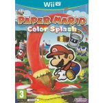 Paper Mario Color Splash – Zboží Dáma