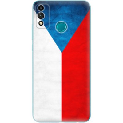 Pouzdro iSaprio - Czech Flag Honor 9X Lite – Zbozi.Blesk.cz