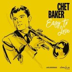 Chet Baker - EASY TO LOVE LP – Sleviste.cz