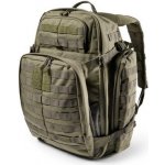 Rush 12 2.0 5.11 Ranger Green 24 L – Zboží Dáma Rush 12 2.0 5.11 Ranger Green 24 L – Zboží Dáma
