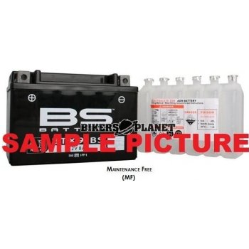 BS-Battery BT9B-BS