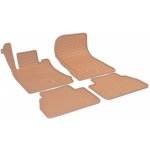 Koberce gumové Gumárny Zubří Mercedes E-Klasse W 211 2002-2008 – Hledejceny.cz