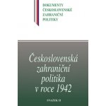 Československá zahraniční politika v roce 1942 – Sleviste.cz