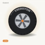 Vredestein AW 15/70-18 151A8 TL – Hledejceny.cz