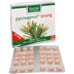 Finclub Fin Pycnogenol Strong 60 tablet – Hledejceny.cz