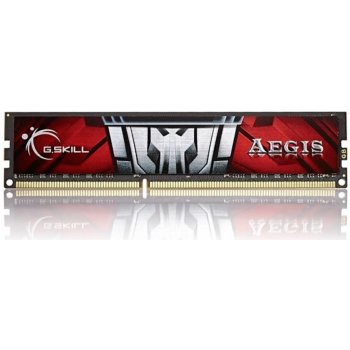 G.Skill DDR3 4GB 1600MHz CL11 F3-1600C11S-4GIS