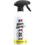 Shiny Garage Apple Dressing 500 ml – Zboží Mobilmania