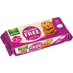 GULLON Sušenky, s kousky čokolády, bezlepkové 130 g – Zboží Dáma