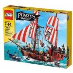 LEGO® 70413 Piráti Loď Bounty – Zboží Živě