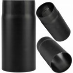 Darco Trubka trubka RP120/250-CZ2 černá 250x120 mm – Zboží Dáma Darco Trubka trubka RP120/250-CZ2 černá 250x120 mm – Zboží Dáma