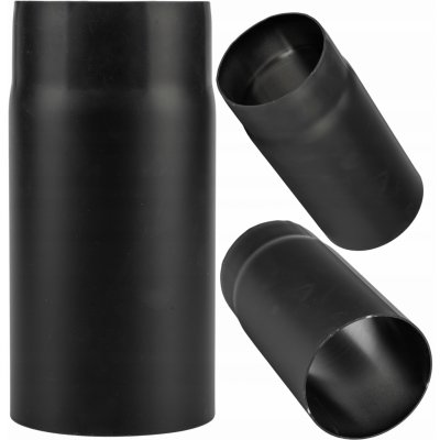 Darco Trubka trubka RP120/250-CZ2 černá 250x120 mm – Zboží Dáma Darco Trubka trubka RP120/250-CZ2 černá 250x120 mm – Zboží Dáma