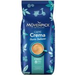 Mövenpick Caffe Crema Intensa Gusto Italiano 1 kg – Zboží Mobilmania
