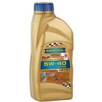 Ravenol RUP 5W-40 1 l – Zboží Mobilmania