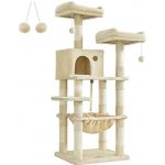 Artenat Kočičí strom Margarethe 143 cm – Zboží Dáma