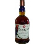 Doorly´s Gold 5y 40% 0,7 l (holá láhev) – Hledejceny.cz