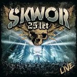 Škwor: 25 let live (3D) – Zboží Dáma